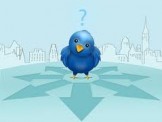 Twitter :Thành viên muốn doanh nghiệp trả lời thắc mắc của họ